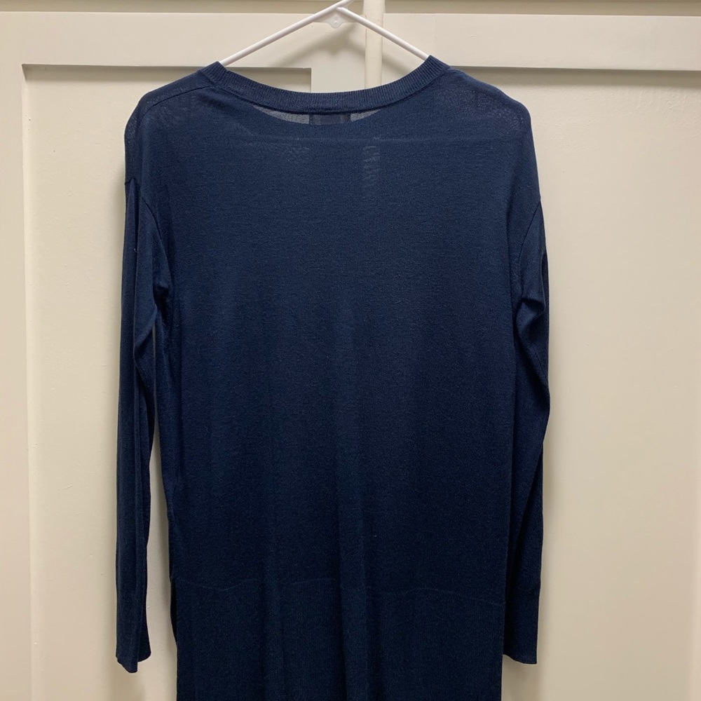 H&M Long Tunic Sweater - Picture 3 of 3